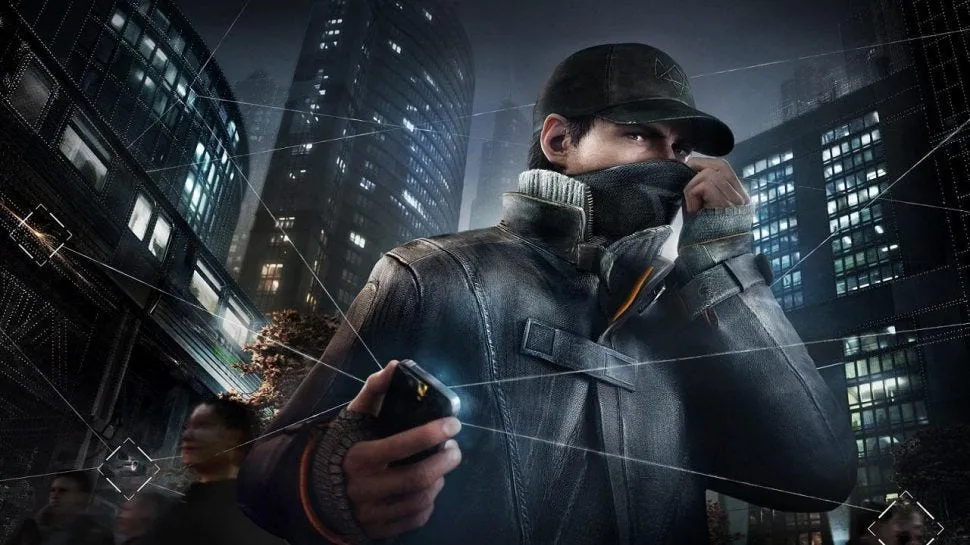 Watch Dogs (video game)