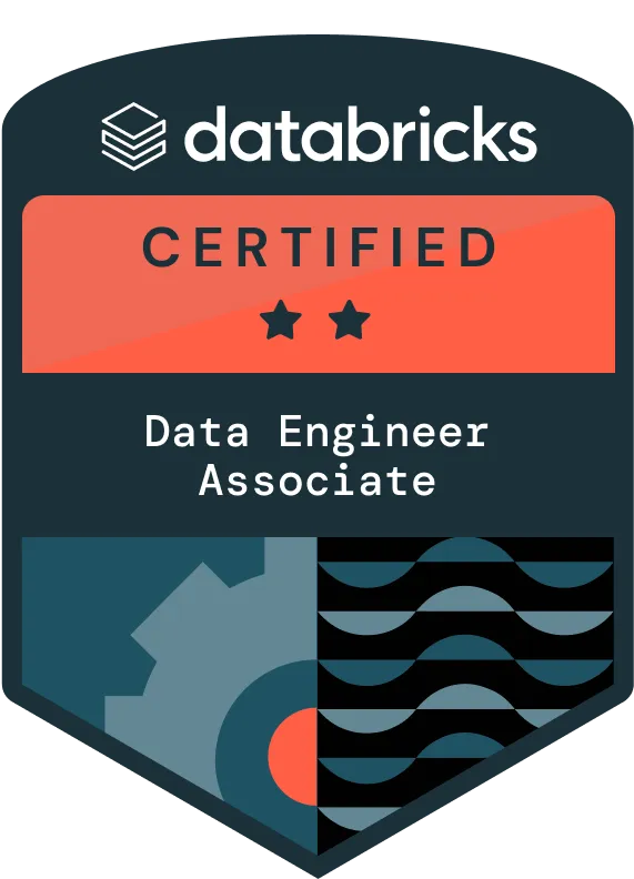 Associate Badge