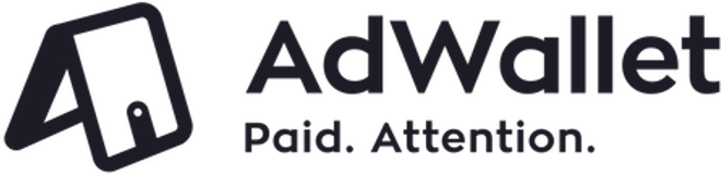 AdWallet logo