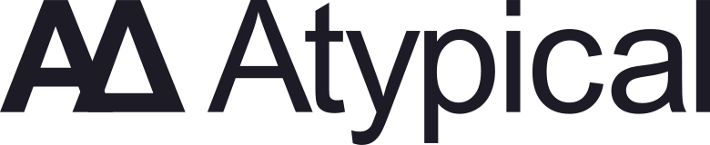 Atypical AI logo