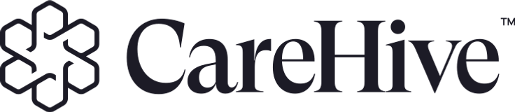 CareHive logo