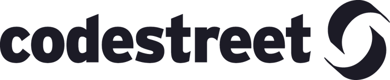 CodeStreet logo