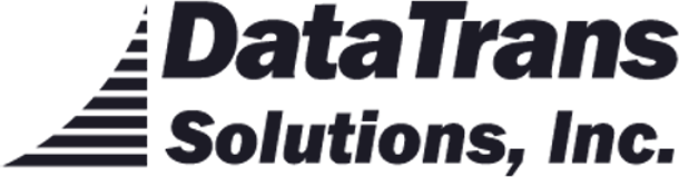 DataTrans logo