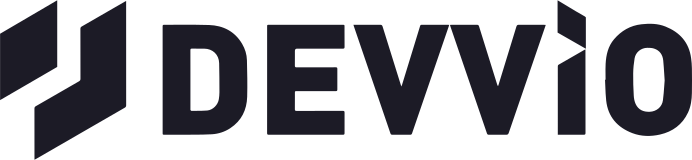 Devvio logo