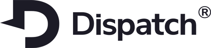 Dispatch logo