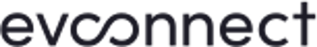 EV Connect logo