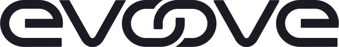 Evoove logo