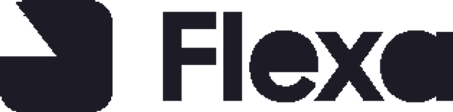 Flexa logo