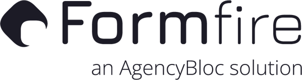 FormFire logo