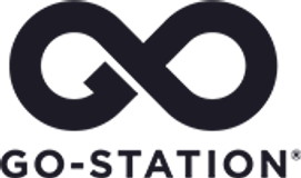 Go Station logo