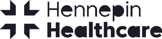 Hennepin Healthcare logo