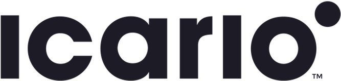 Icario logo