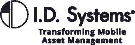 I.D. Systems logo