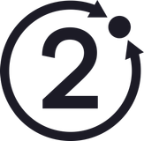 Match2 logo