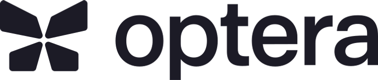 Optera logo