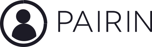 PAIRIN logo