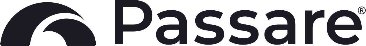 Passare logo