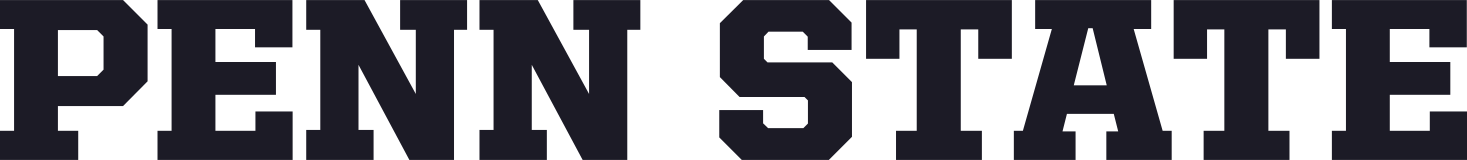 Penn State University logo