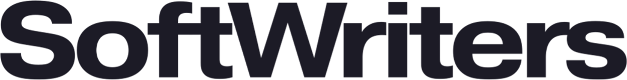 Softwriters logo