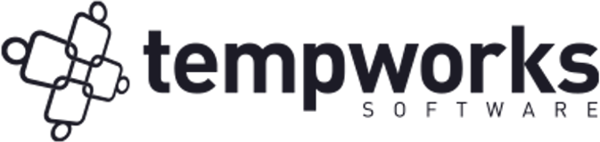 TempWorks logo