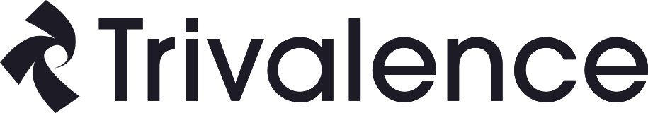 triValence logo