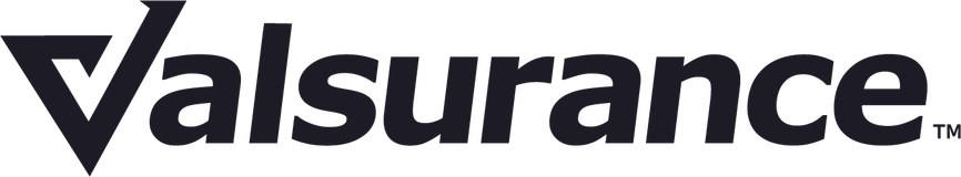 Valsurance logo