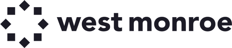 West Monroe logo