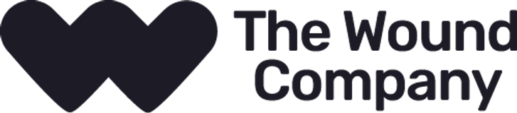 The Wound Company logo