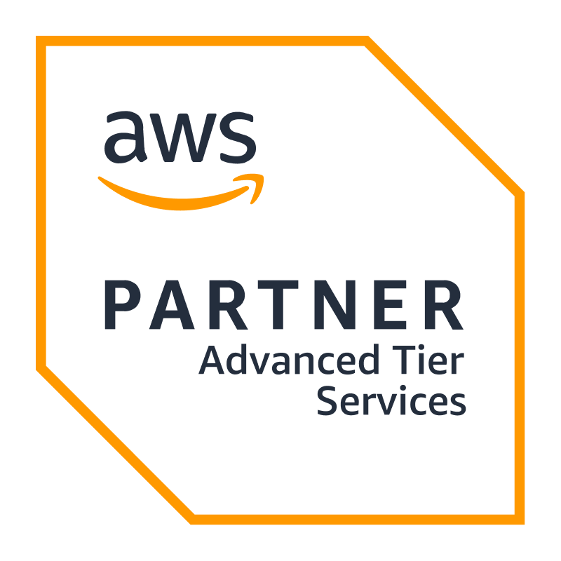 AWS Badge