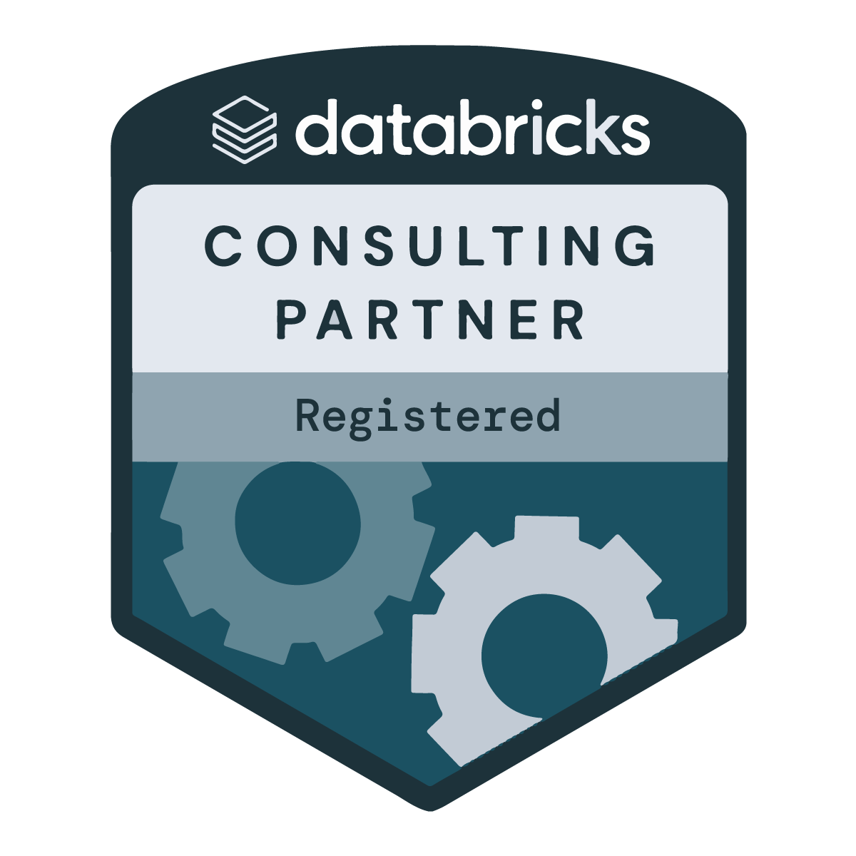 DatabricksBadge