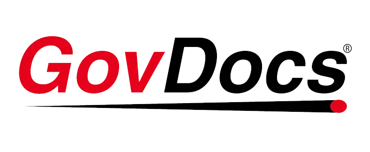 Govdocs Logo