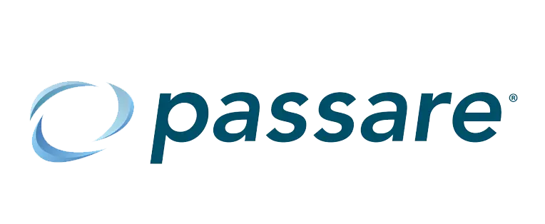 Passare Logo