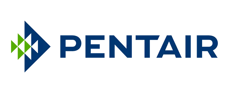 Pentair Logo