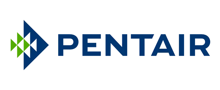 Pentair Logo