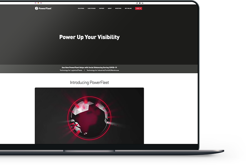 portfolio-power fleet-desktop