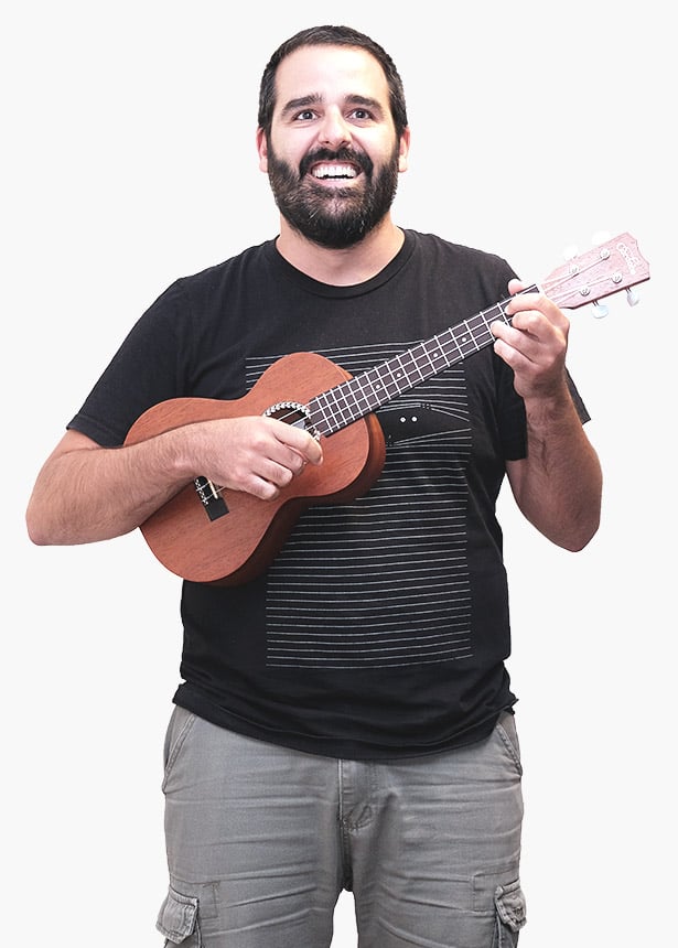 Rodrigo Machado, Software Developer at Tarmac