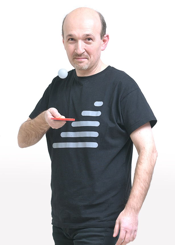 Vladimir Novachev, DevOps Engineer at Tarmac